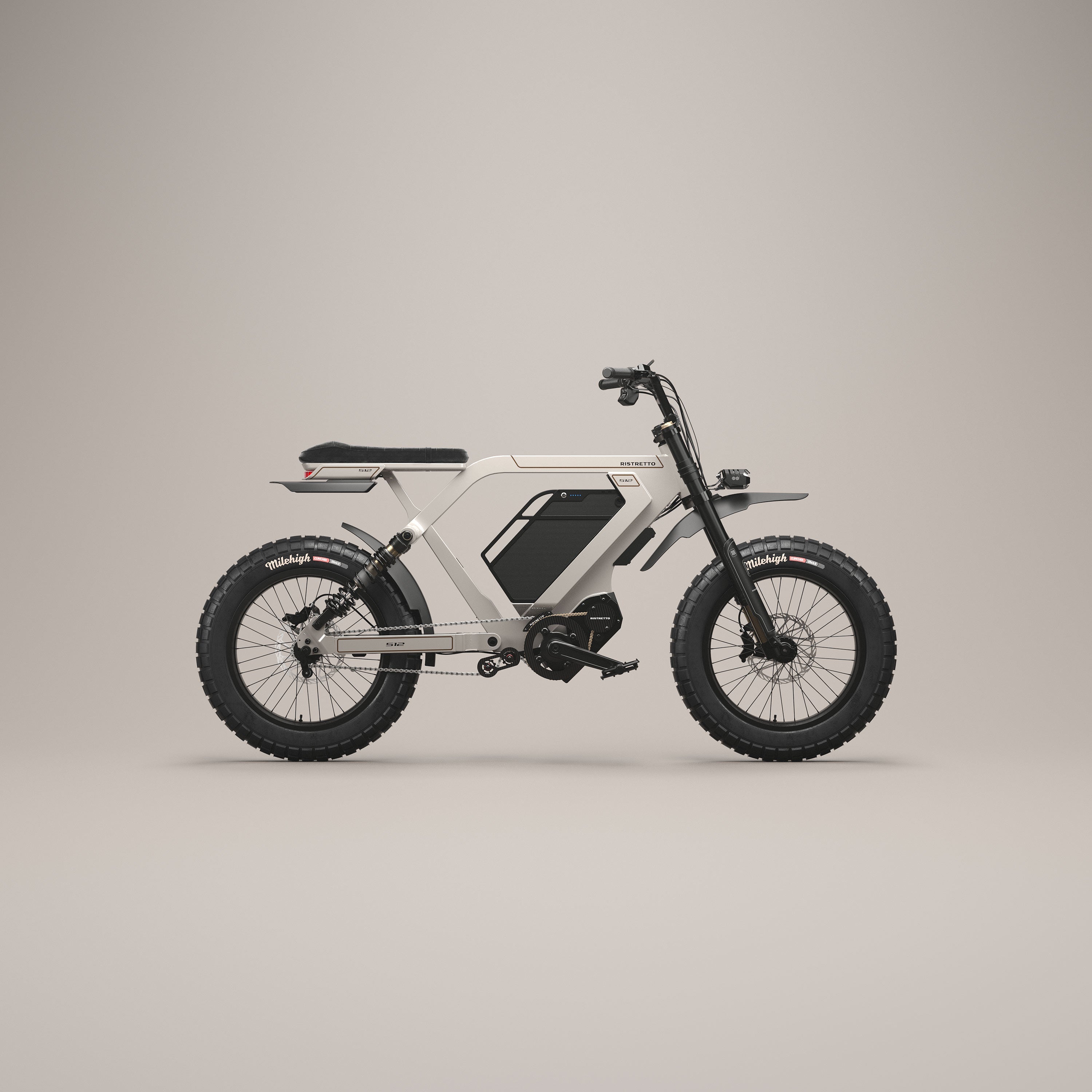 Yourelia♪ 512 A20 | Studio – Ristretto
