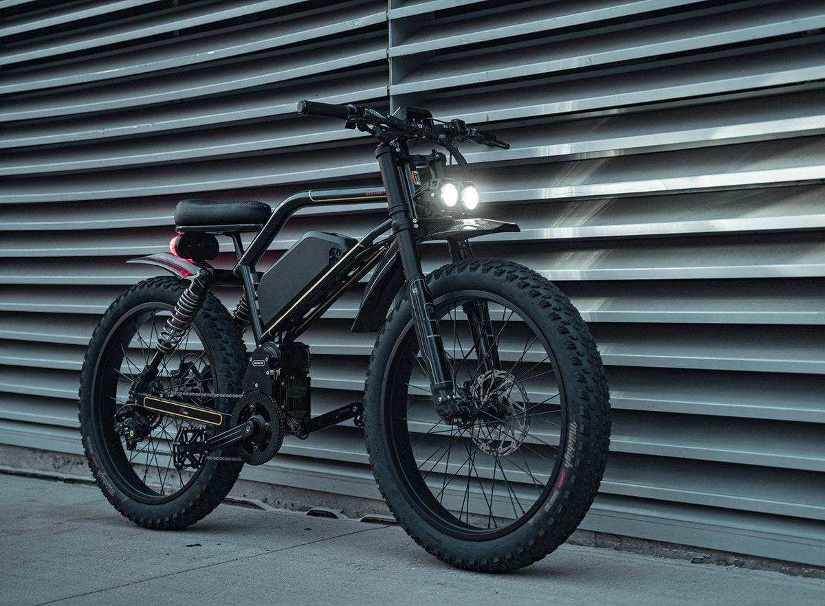 512 - Mamba collection – Ristretto