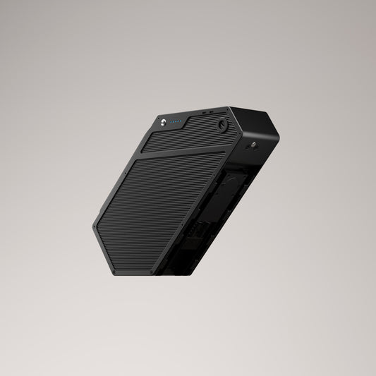 Catalina Battery Pack 52V