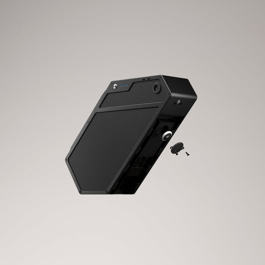 Catalina Battery Pack 72V