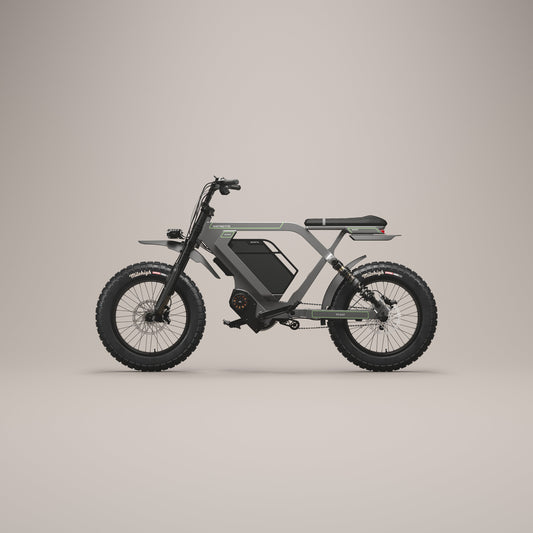 512 A20 | Magnetic Silver