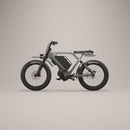 512 A24 | Magnetic Silver