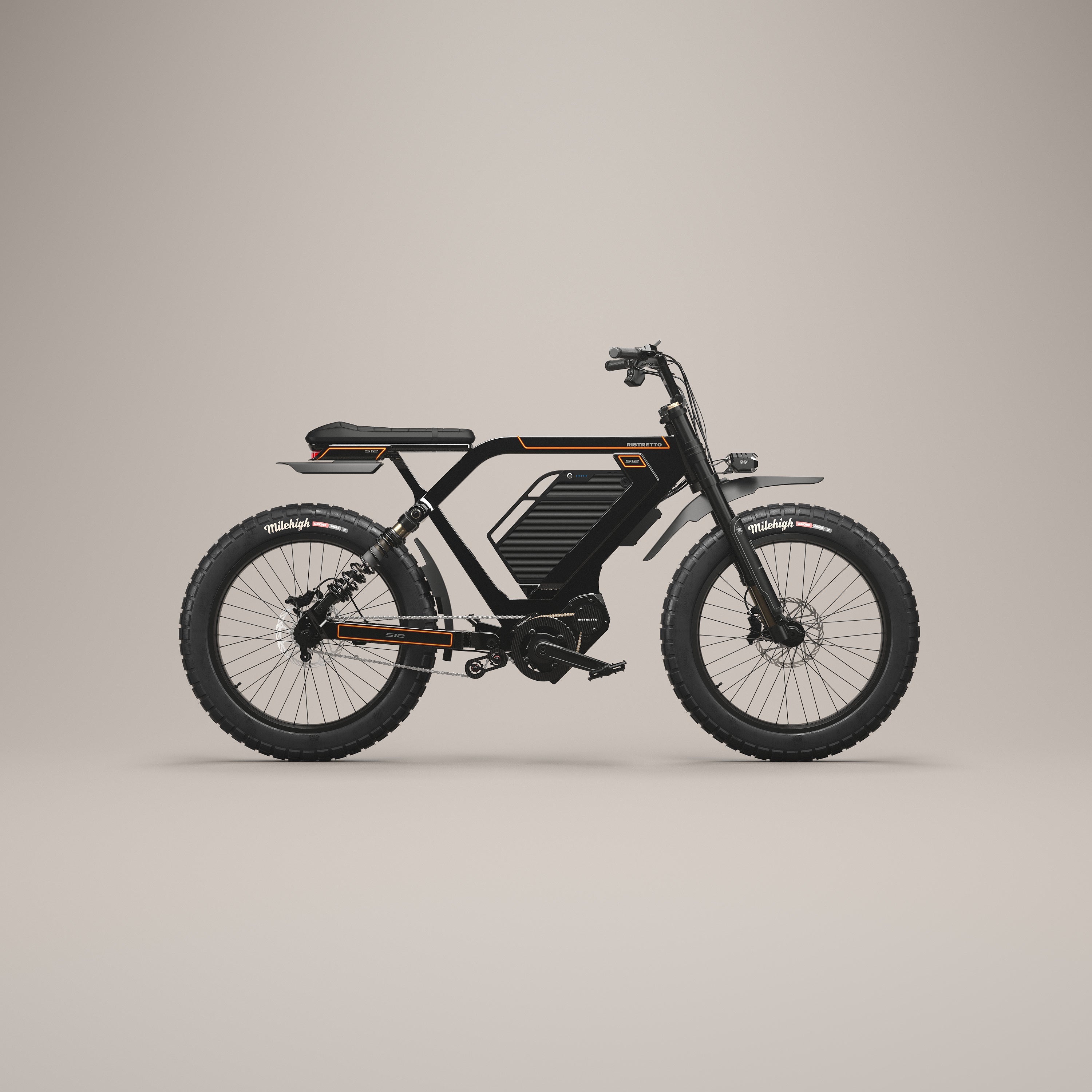 ★木金限定割引‼️Rapha AMANI BLACK MAMBA 512 A24 | Mamba – Ristretto