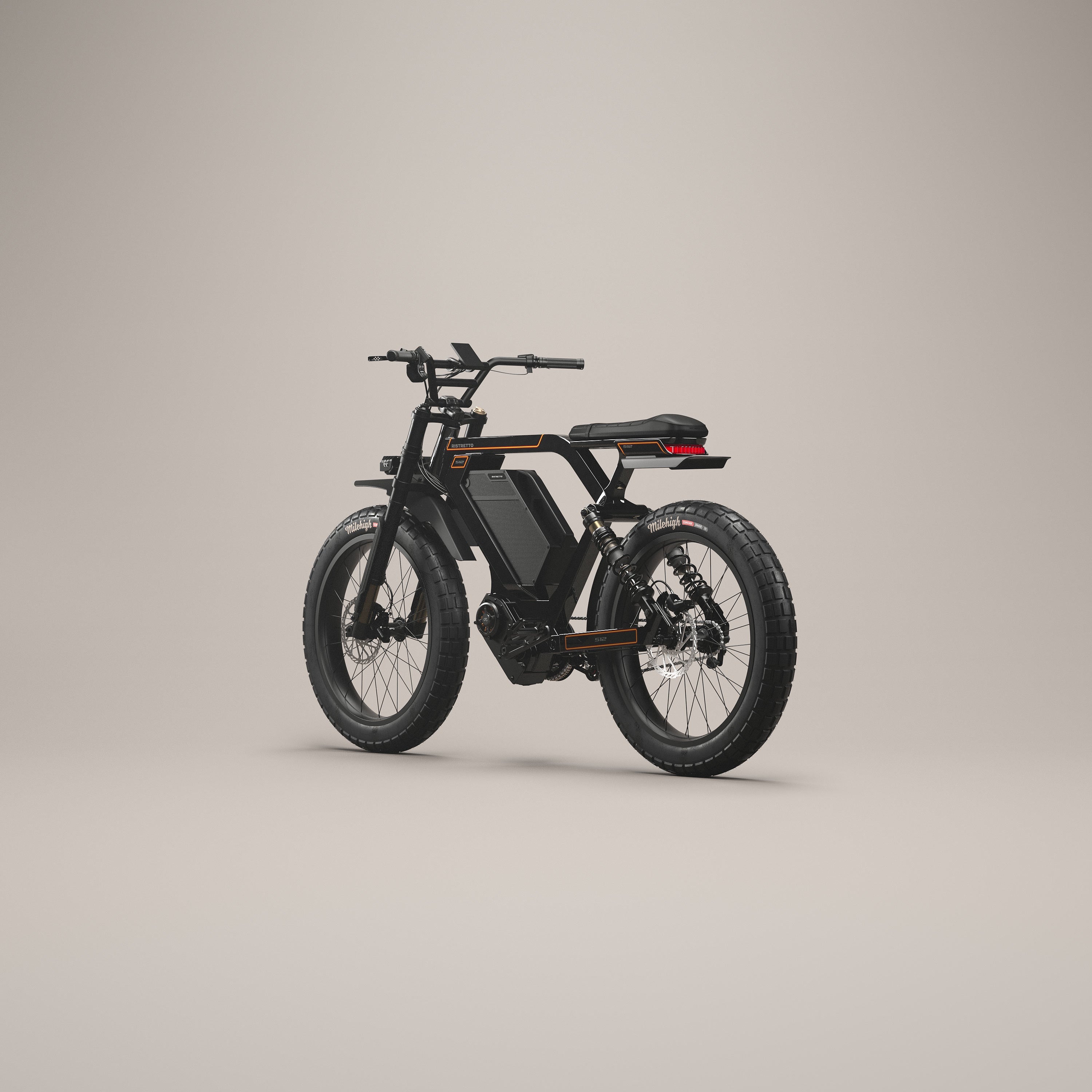 512 A24 | Mamba – Ristretto