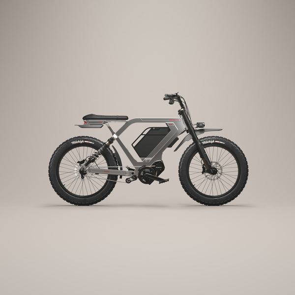 512 A24 | Spitfire – Ristretto