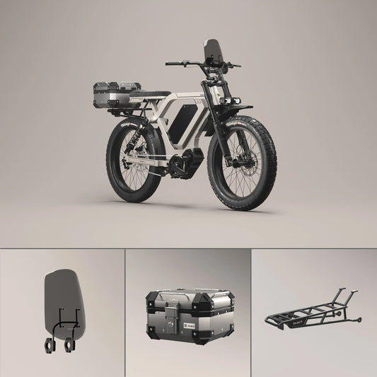 512 A24 | Studio | Safari Pack