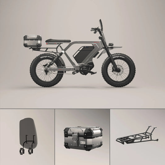 512 A20 | Spitfire | Safari Pack