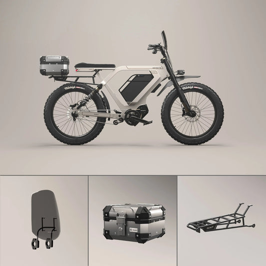 512 A24 | Studio | Safari Pack